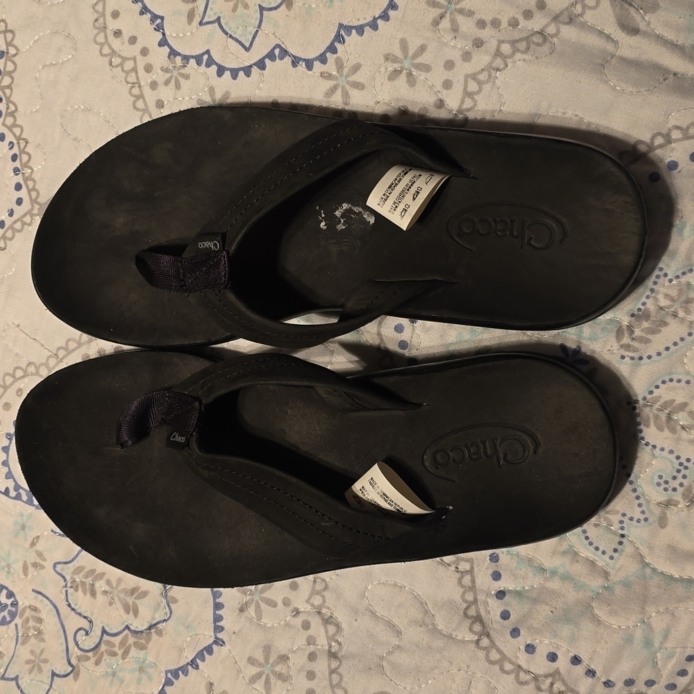 NWOB Chaco Sandals